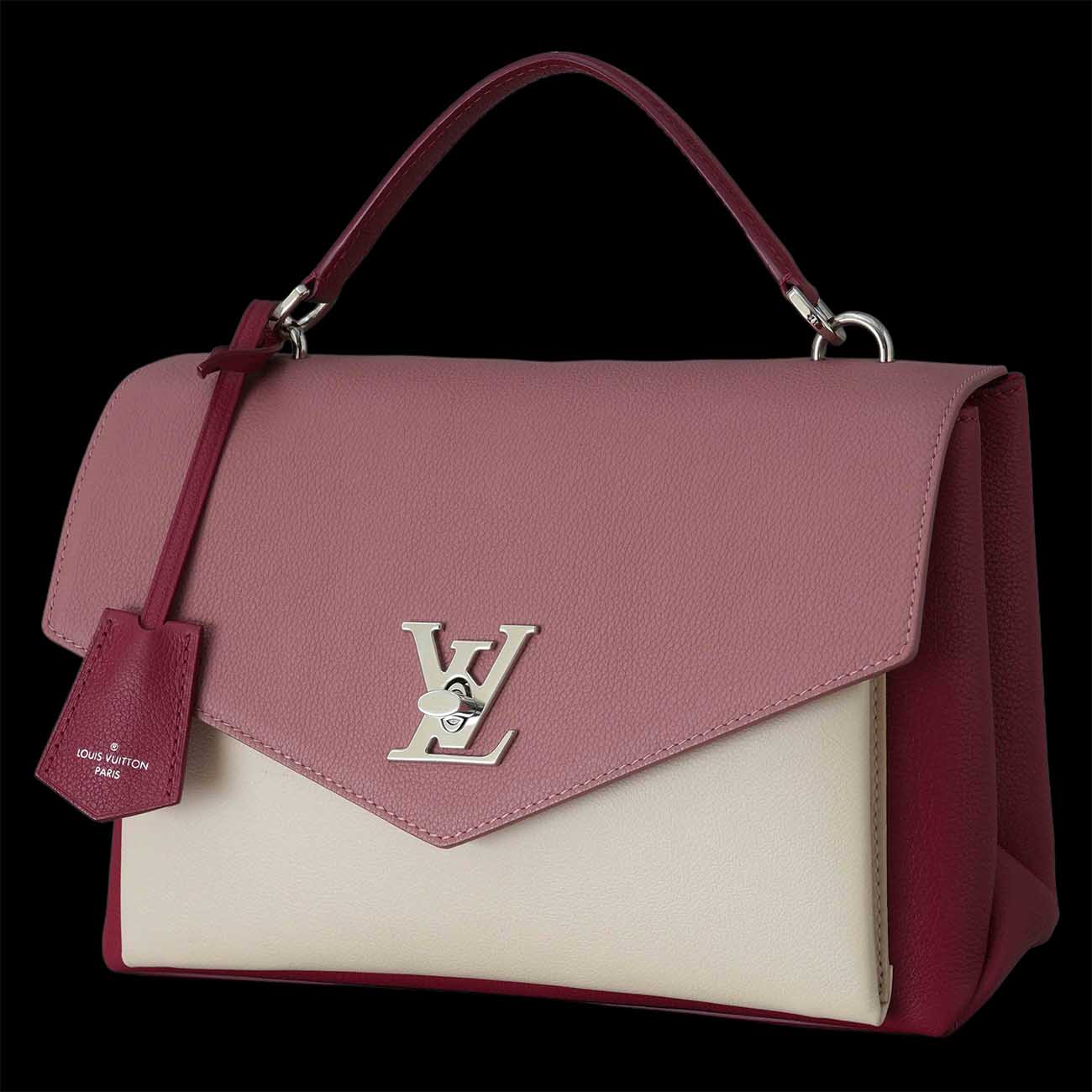 LOUIS VUITTON(USED)루이비통 M51490 마이 락미